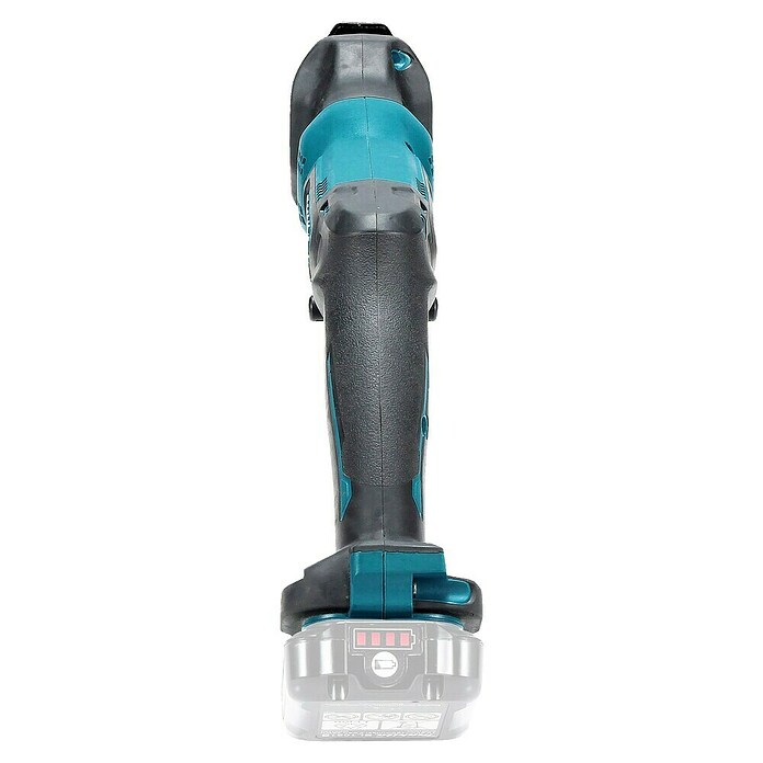Makita Caladora de batería (10,8 V, Sin batería, Número de carreras marcha en vacío: 0 - 3.300 carreras/min)