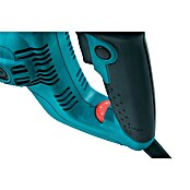 Makita Sierra de sable (1.510 W, Longitud de carrera: 32 mm)