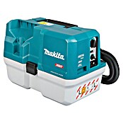 Makita XGT 40V max. Aspirador en seco y húmedo de batería VC013GLZ03 (40 V, Sin batería, Volumen de recipiente: 7,5 l) | BAUHAUS