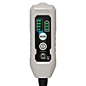 Makita XGT 40V max. Aspiradora con mochila de batería VC008GZ (40 V, Sin batería, Volumen de recipiente: 2 l) | BAUHAUS