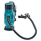Makita Akku-Kompressor (12 V, Li-Ionen, Ohne Akku, Max. Druck: 8,3 bar)