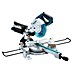 Makita Sierra ingletadora LS0815FLN 