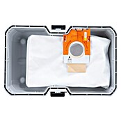 Makita XGT 40V max. Aspirador en seco y húmedo de batería VC013GLZ03 (40 V, Sin batería, Volumen de recipiente: 7,5 l) | BAUHAUS