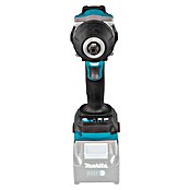 Makita XGT 40V max. Llave de impacto de batería TW008GZ (40 V, Sin batería, 760 Nm) | BAUHAUS