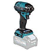 Makita XGT 40V max. Llave de impacto de batería TD002GZ01 (40 V, Sin batería, 220 Nm) | BAUHAUS