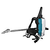 Makita XGT 40V max. Aspiradora con mochila de batería VC008GZ (40 V, Sin batería, Volumen de recipiente: 2 l) | BAUHAUS