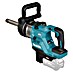 Makita XGT 40V max. Llave de impacto de batería TW010G 