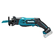 Makita Caladora de batería (10,8 V, Sin batería, Número de carreras marcha en vacío: 0 - 3.300 carreras/min)