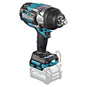 Makita XGT 40V max. Llave de impacto de batería TW001GZ (40 V, Sin batería) | BAUHAUS