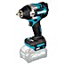 Makita XGT 40V max. Llave de impacto de batería TW008GZ 