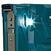 Makita Grapadora de batería (12 V, 2 baterías, 4 Ah)