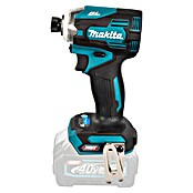 Makita XGT 40V max. Llave de impacto de batería TD001GZ (40 V, Sin batería) | BAUHAUS