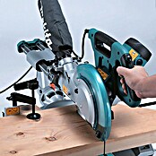 Makita Kapp- & Gehrungssäge LS1018LN (1.430 W, Durchmesser Sägeblatt: 260 mm, 0 U/min - 4.300 U/min)