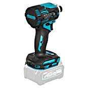 Makita XGT 40V max. Llave de impacto de batería TD001GZ (40 V, Sin batería) | BAUHAUS