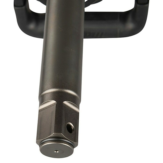 Makita XGT 40V max. Llave de impacto de batería TW010G (40 V, Sin batería, 3.150 Nm) | BAUHAUS