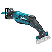 Makita Caladora de batería (10,8 V, Sin batería, Número de carreras marcha en vacío: 0 - 3.300 carreras/min)