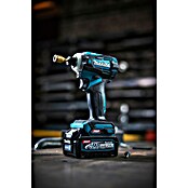 Makita XGT 40V max. Llave de impacto de batería TD001GZ (40 V, Sin batería) | BAUHAUS