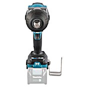 Makita XGT 40V max. Llave de impacto de batería TW001GZ (40 V, Sin batería) | BAUHAUS