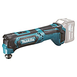 Makita CXT 12V max. Multiherramienta de batería TM30DZ (12 V, Sin batería)