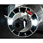 Makita XGT 40V max. Fresadora multifunción de batería RT001GZ (40 V, Sin batería, Número de revoluciones de marcha en vacío: 10.000 r.p.m. - 31.000 r.p.m.) | BAUHAUS