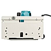 Makita Tauchsäge SP6000J1 mit Makpac und Führungsschiene (Leistungsaufnahme: 1.300 W, Sägeblatt: Ø 165 mm, Leerlaufdrehzahl: 2.000 U/min - 6.400 U/min)