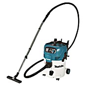 Makita Aspirador en seco y húmedo (1.500 W, Volumen de recipiente: 30 l)