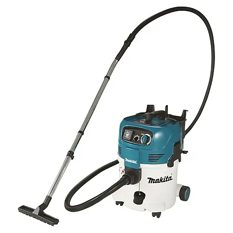 Makita  Elektro-Nass- & Trockensauger VC3012M