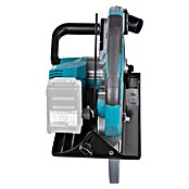 Makita XGT 40V max. Sierra circular de batería HS013GZ (40 V, Sin batería, Diámetro hoja de sierra: 415 mm, 2.100 r.p.m.) | BAUHAUS