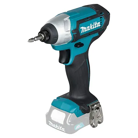 Makita  Akku-Schlagschrauber TD110 DZ