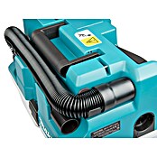 Makita XGT 40V max. Aspirador en seco y húmedo de batería VC013GLZ03 (40 V, Sin batería, Volumen de recipiente: 7,5 l) | BAUHAUS