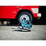 Makita Akku-Kompressor (12 V, Li-Ionen, Ohne Akku, Max. Druck: 8,3 bar)