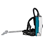 Makita XGT 40V max. Aspiradora con mochila de batería VC011GZ (40 V, Sin batería, Volumen de recipiente: 6 l) | BAUHAUS