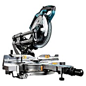 Makita XGT 40V max. Ingletadora de batería LS002G (40 V, Sin batería, 4.800 r.p.m.) | BAUHAUS