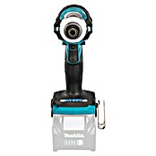 Makita XGT 40V max. Llave de impacto de batería TD001GZ (40 V, Sin batería) | BAUHAUS