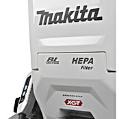 Makita XGT 40V max. Aspiradora con mochila de batería VC008GZ (40 V, Sin batería, Volumen de recipiente: 2 l) | BAUHAUS