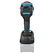 Makita XGT 40V max. Llave de impacto de batería TW008GZ (40 V, Sin batería, 760 Nm) | BAUHAUS