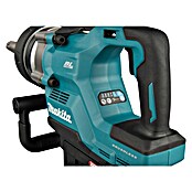Makita XGT 40V max. Llave de impacto de batería TW010G (40 V, Sin batería, 3.150 Nm) | BAUHAUS