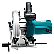 Makita Sierra circular (1.600 W, Hoja de sierra: Ø 190 mm, Número de revoluciones de marcha en vacío: 0 r.p.m. - 5.500 r.p.m.)