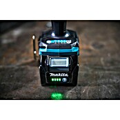 Makita XGT 40V max. Llave de impacto de batería TD001GZ (40 V, Sin batería) | BAUHAUS