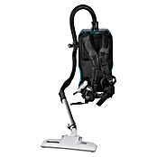 Makita XGT 40V max. Aspiradora con mochila de batería VC011GZ (40 V, Sin batería, Volumen de recipiente: 6 l) | BAUHAUS