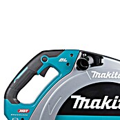 Makita XGT 40V max. Sierra circular de batería HS013GZ (40 V, Sin batería, Diámetro hoja de sierra: 415 mm, 2.100 r.p.m.) | BAUHAUS