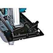 Makita XGT 40V max. Sierra circular de batería HS013GZ (40 V, Sin batería, Diámetro hoja de sierra: 415 mm, 2.100 r.p.m.) | BAUHAUS