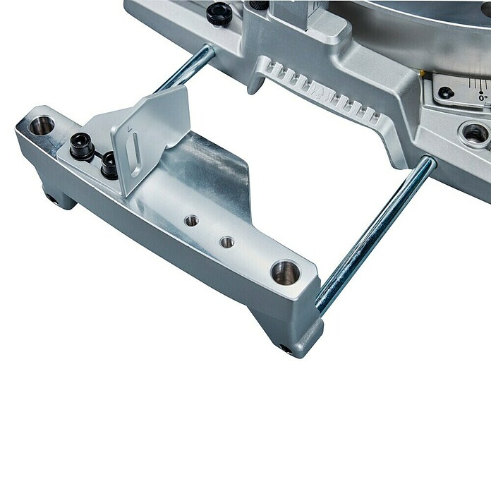 Makita Kapp- & Gehrungssäge LS1219L (1 800 W, Durchmesser Sägeblatt: 305 mm, Leerlaufdrehzahl: 0 U/min - 3 200 U/min) | BAUHAUS