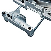 Makita Kapp- & Gehrungssäge LS1219L (1 800 W, Durchmesser Sägeblatt: 305 mm, Leerlaufdrehzahl: 0 U/min - 3 200 U/min) | BAUHAUS