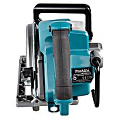 Makita XGT 40V max. Sierra circular de batería RS001GZ (40 V, Sin batería, Diámetro hoja de sierra: 185 mm, 6.400 r.p.m.) | BAUHAUS