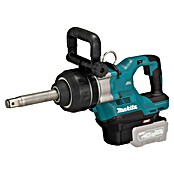 Makita XGT 40V max. Llave de impacto de batería TW010G (40 V, Sin batería, 3.150 Nm) | BAUHAUS