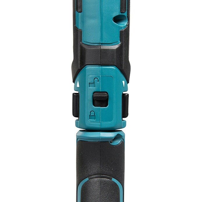 Makita Atornillador percutor de batería (7,2 V, 2 baterías, 1,5 Ah, 0 r.p.m. - 2.450 r.p.m.)