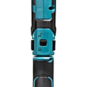 Makita Atornillador percutor de batería (7,2 V, 2 baterías, 1,5 Ah, 0 r.p.m. - 2.450 r.p.m.)