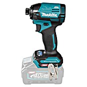 Makita XGT 40V max. Llave de impacto de batería TD002GZ01 (40 V, Sin batería, 220 Nm) | BAUHAUS