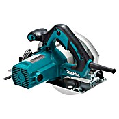 Makita Sierra circular (1.600 W, Hoja de sierra: Ø 190 mm, Número de revoluciones de marcha en vacío: 0 r.p.m. - 5.500 r.p.m.)